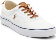 Ralph Lauren Keaton Pony Sneaker