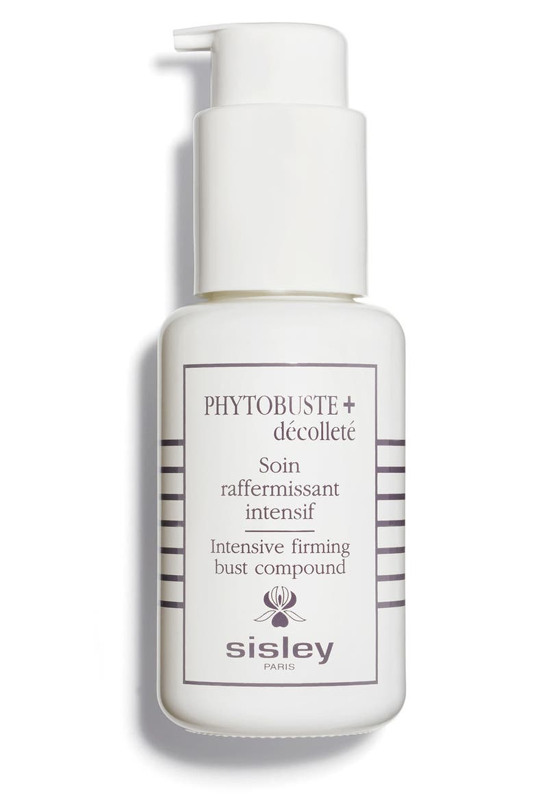 Phytobuste + Décolletage Intensive Firming Bust Compound, Main, color, NO COLOR