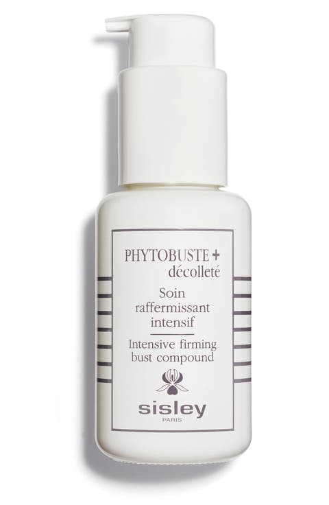 Phytobuste + Décolletage Intensive Firming Bust Compound