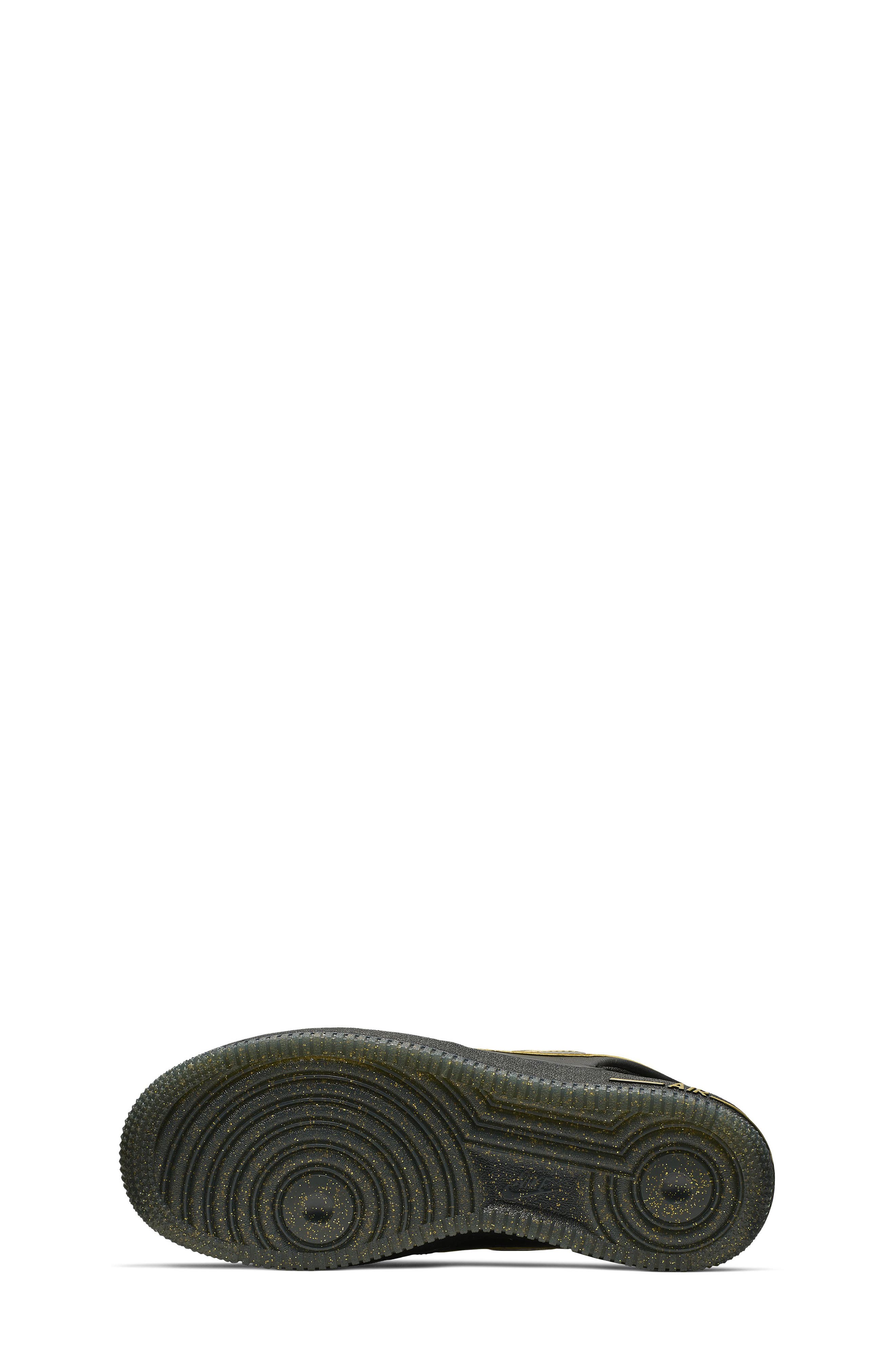 Nike Air Force 1 VTF Slingback Sneaker, Alternate, color, 