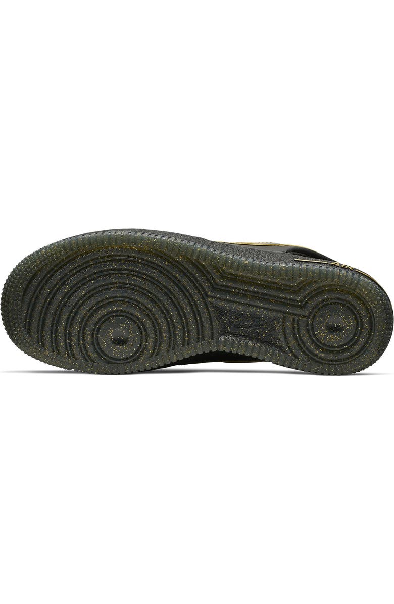 Nike Air Force 1 VTF Slingback Sneaker, Alternate, color,