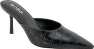 BCBG Nixxa Pointed Toe Mule