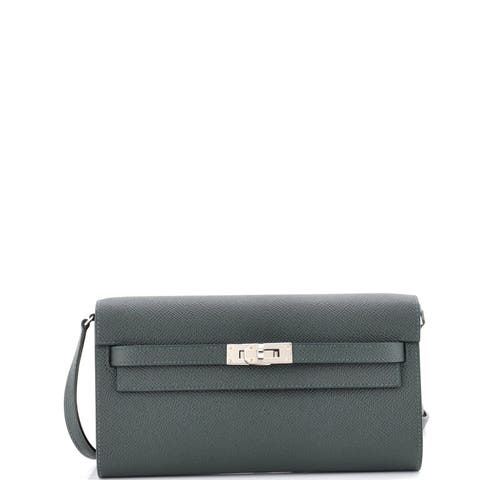 Kelly To Go Wallet Epsom
