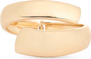 NORDSTROM RACK Bypass Hinge Bracelet