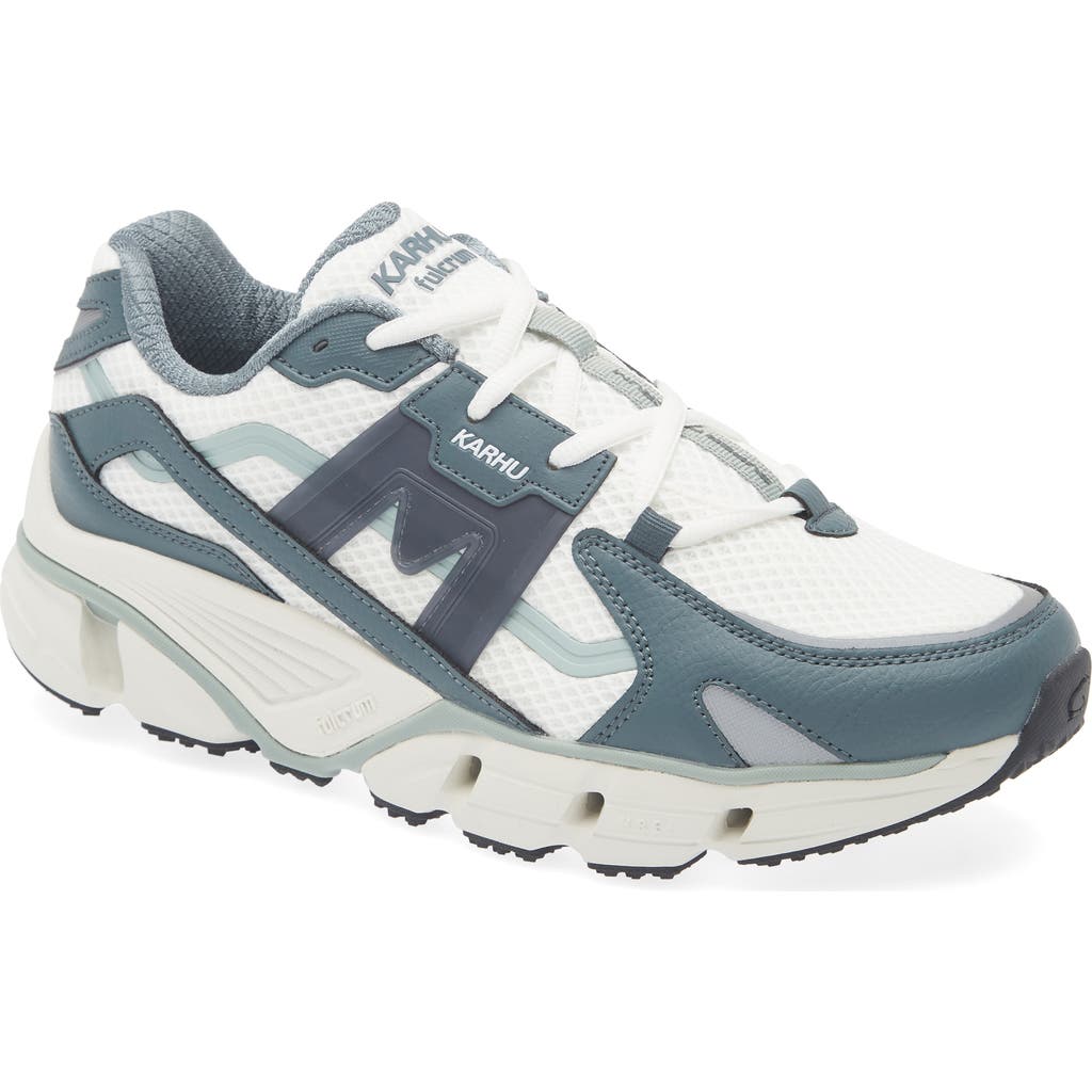 Karhu Gender Inclusive Super Fulcrum Sneaker In Multi