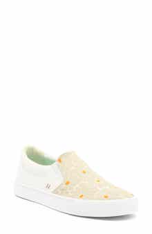 Mykos Piper Slip-On Sneaker
