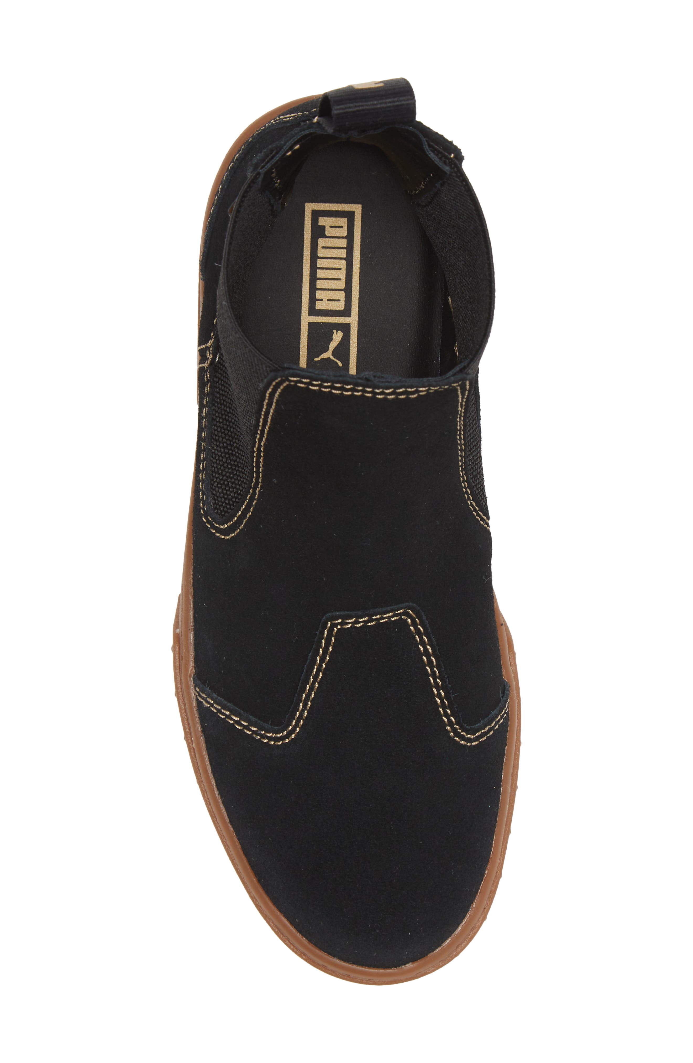 PUMA Mayze Infuse Platform Chelsea Boot, Alternate, color, 