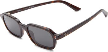 52mm Pillow Sunglasses