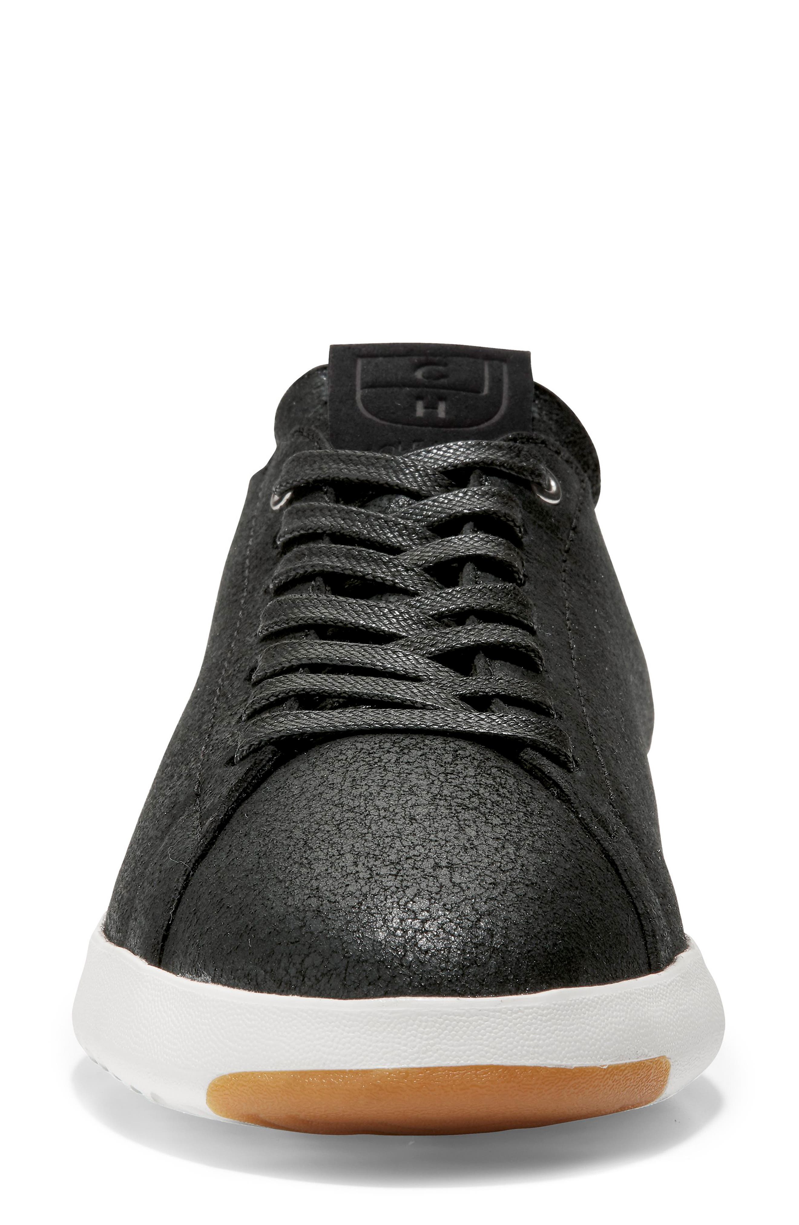 Cole Haan GrandPro Deconstructed Sneaker, Alternate, color, 