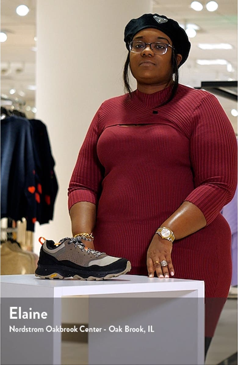 Speed Solo Running Shoe, sales video thumbnail