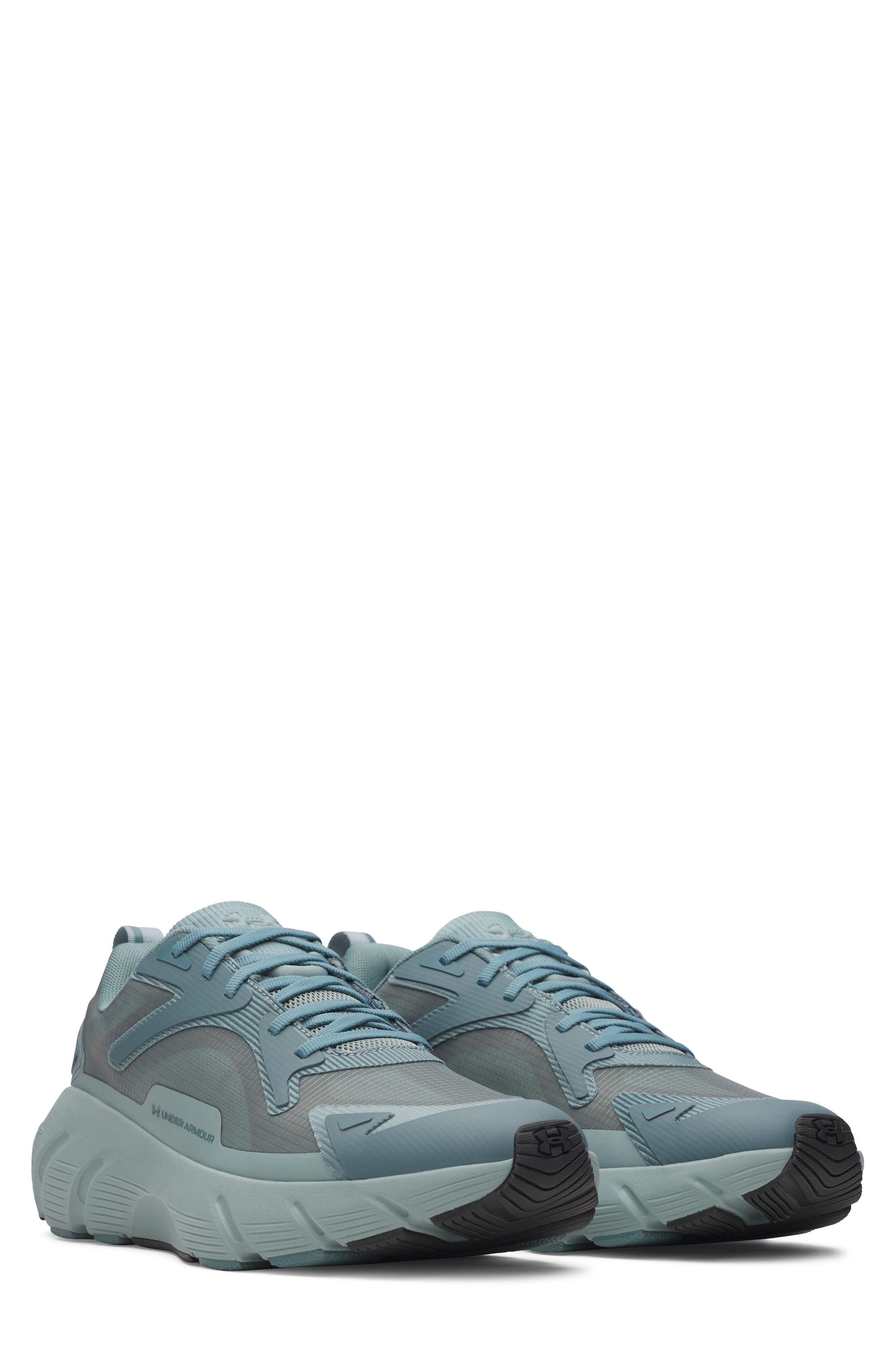 Aura Ripstop Running Shoe, Main, color, 323 SERPENTINE