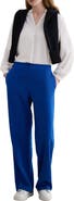 HOBBS LONDON Martine Relaxed Tailored Trousers