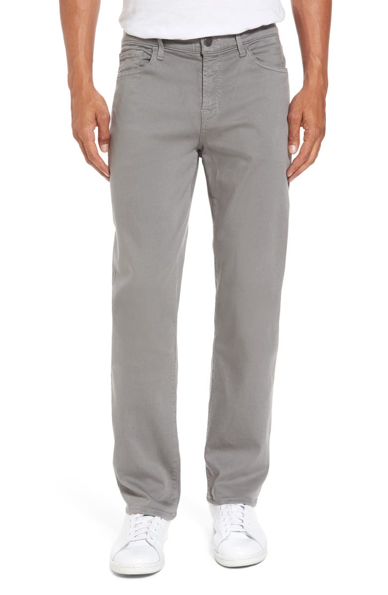7 For All Mankind <sup>®</sup> Slimmy Luxe Sport Slim Fit Jeans, Main, color, 