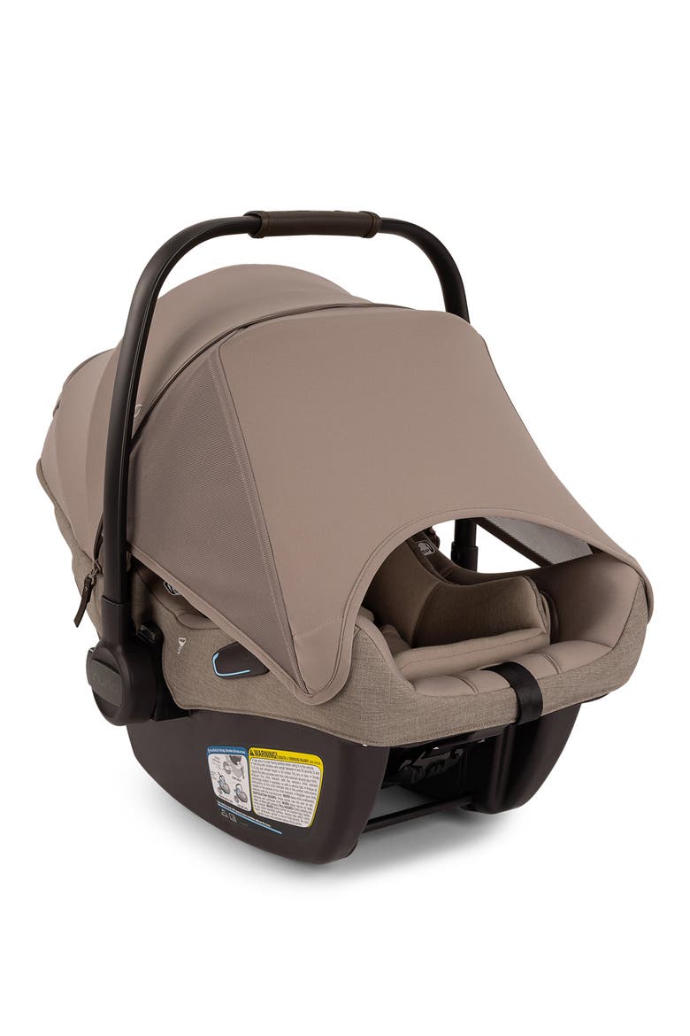 PIPA™ Aire RX + PIPA Relx Base Infant Car Seat, Alternate, color, CEDAR