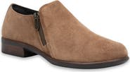 Naot Autan Zip Loafer