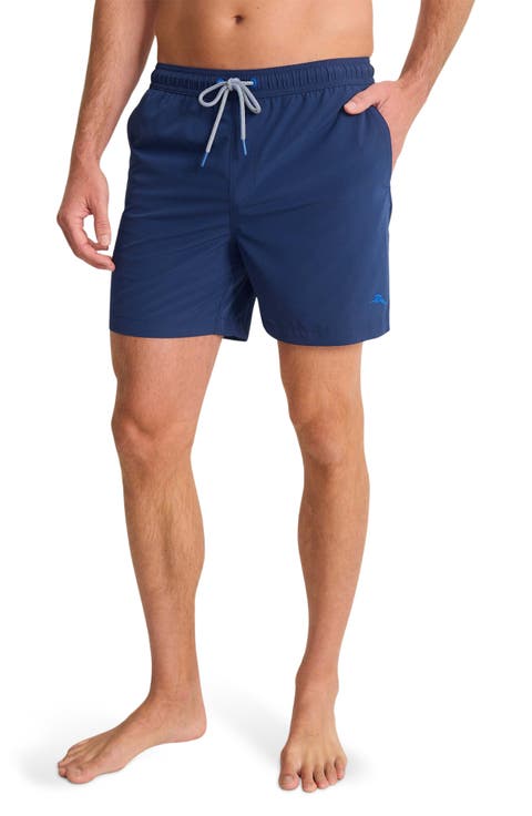 Naples Valley 6-Inch Swim Trunks
