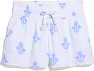 vineyard vines Frankie Gauze Pull-On Shorts