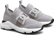 Tod's Kate Knit Slip-On Sneaker (Women) | Nordstrom