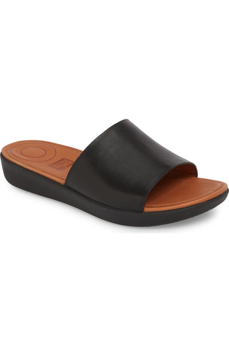 FitFlop Sola Sandal, Main, color,