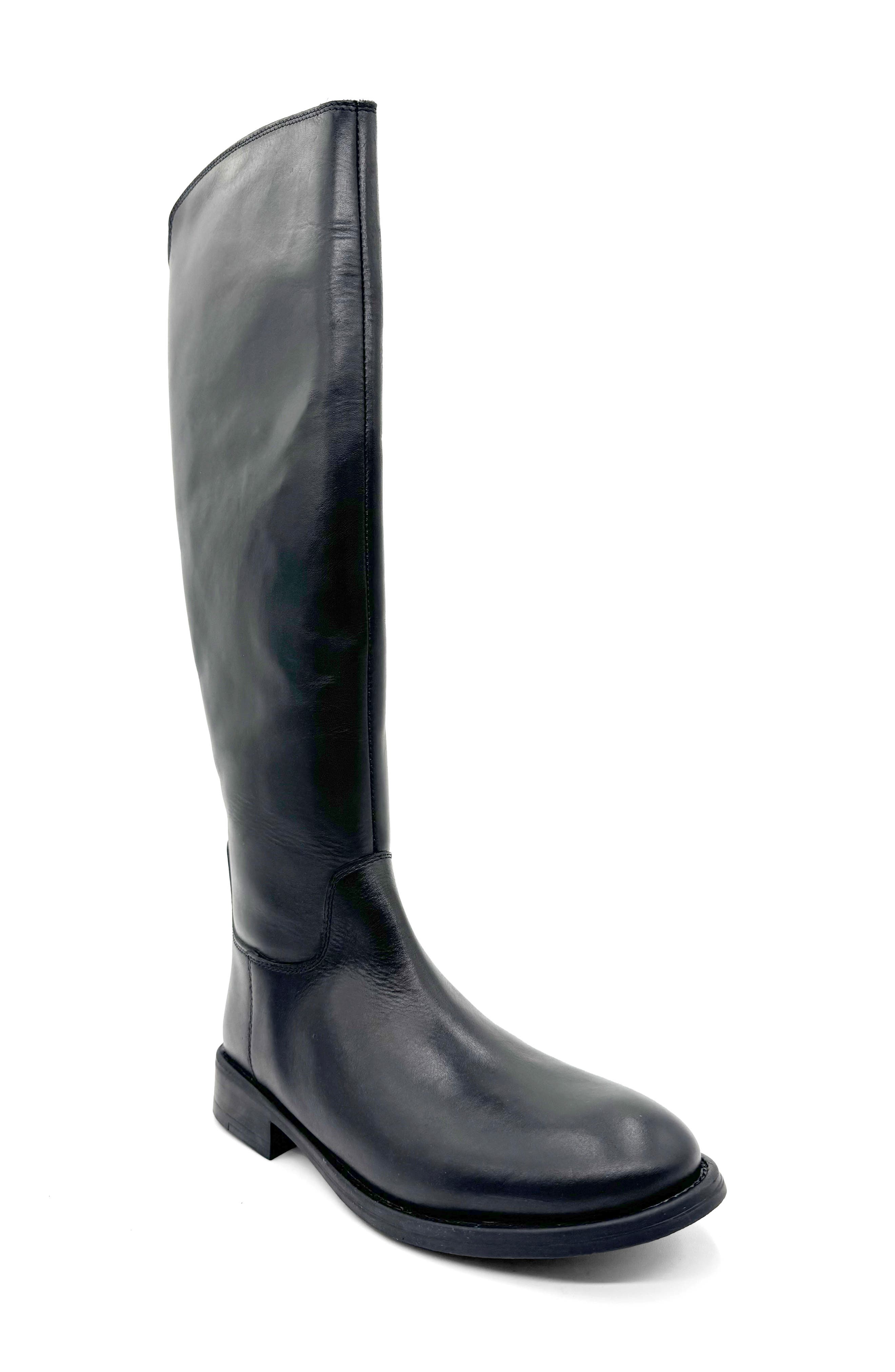 CHELSEA CREW Ramona Tall Boot
