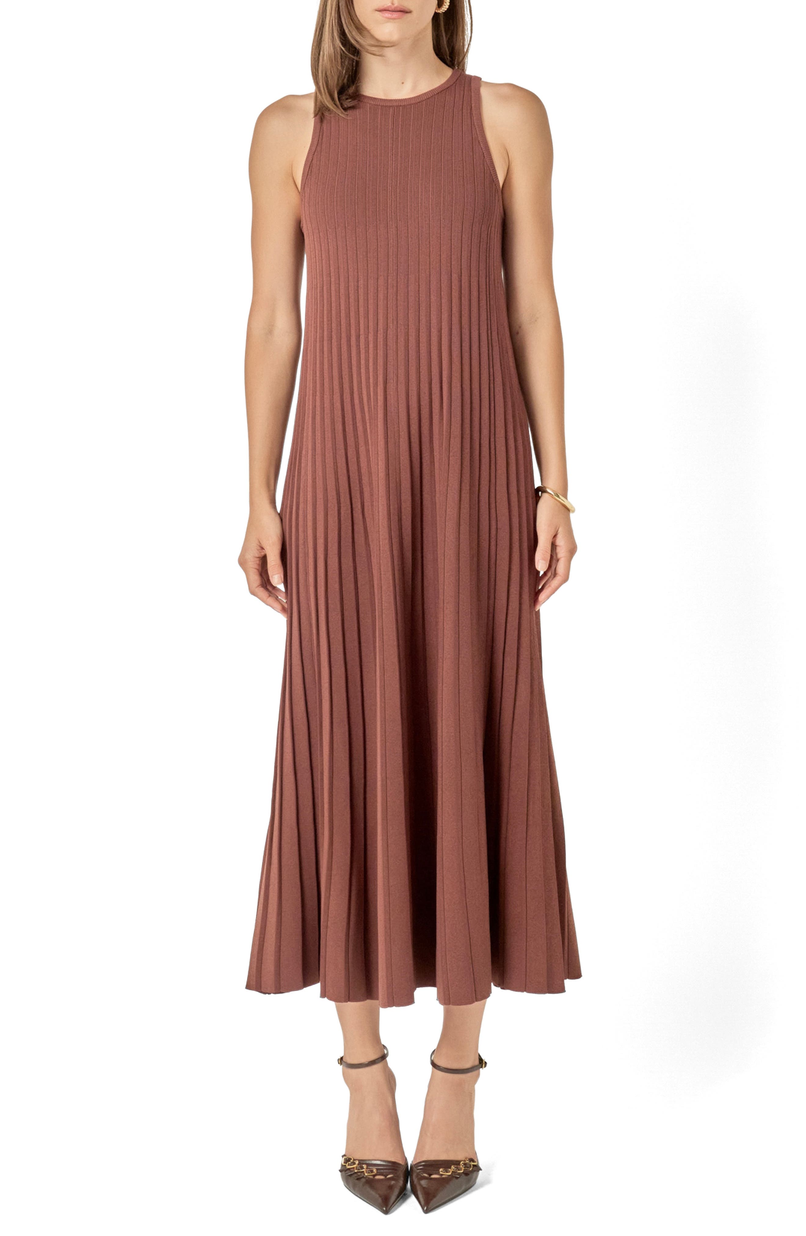 selected CHOCOLATE BROWN