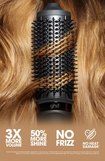 Duet Blowdry 2-in-1 Hair Dryer Brush