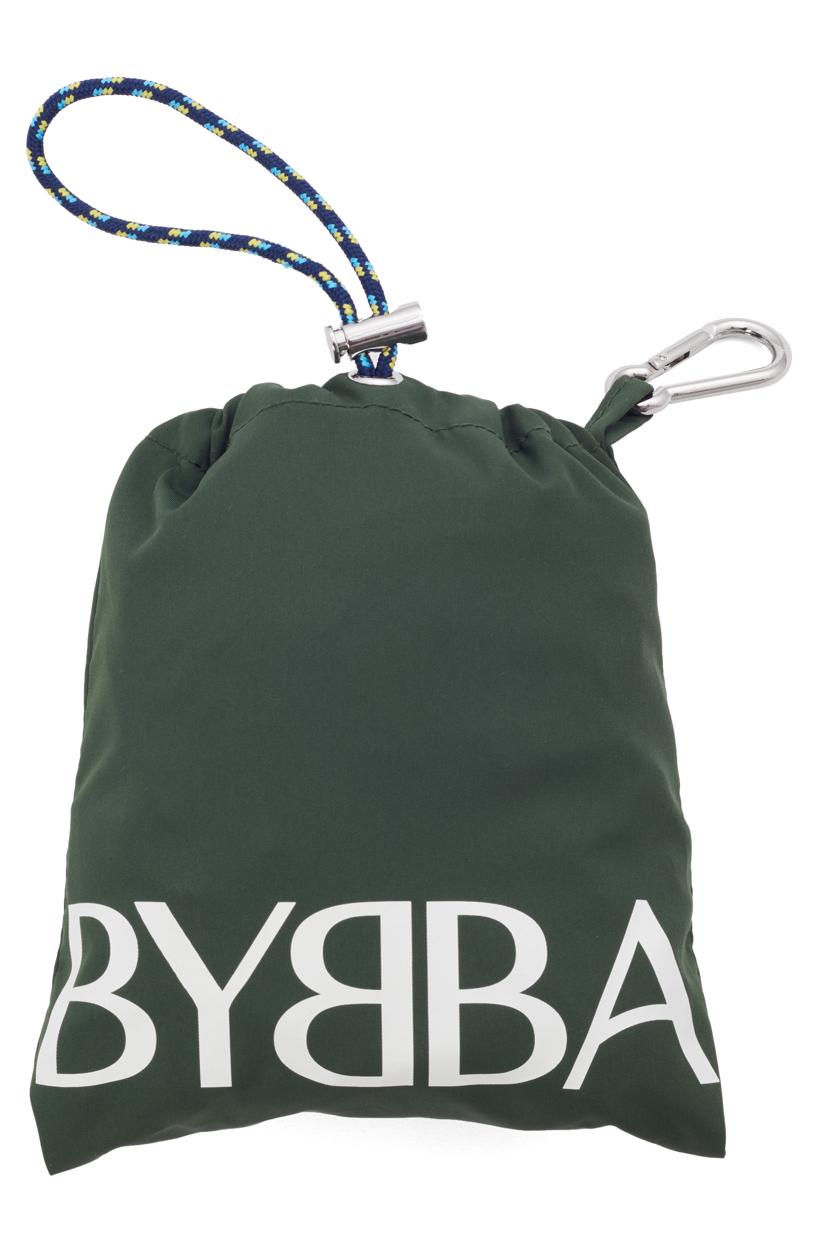 BYBBA Balos Foldaway Tote, Alternate, color, 