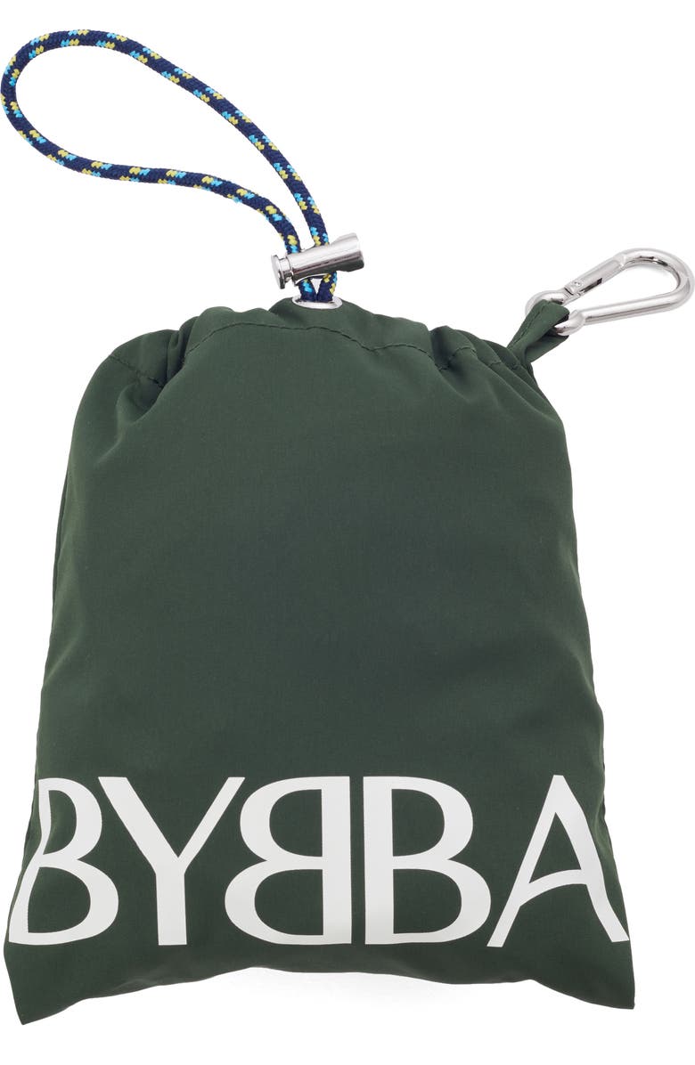 BYBBA Balos Foldaway Tote, Alternate, color,