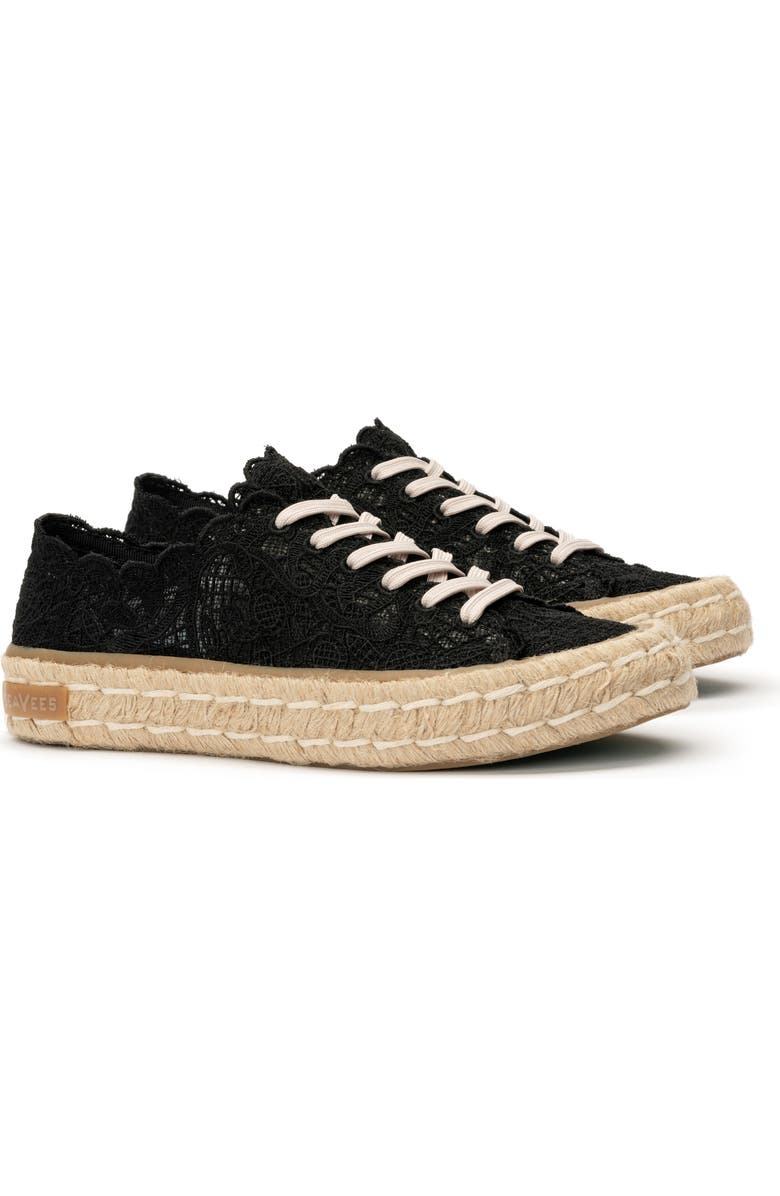 SeaVees Coronado Espadrille Sneaker, Main, color,