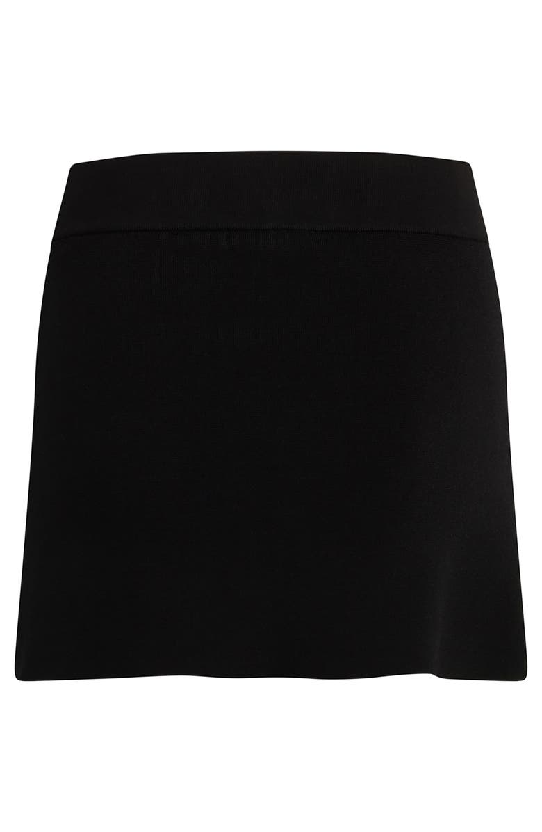 Favorite Daughter The Keepsake Skort, Alternate, color, Black