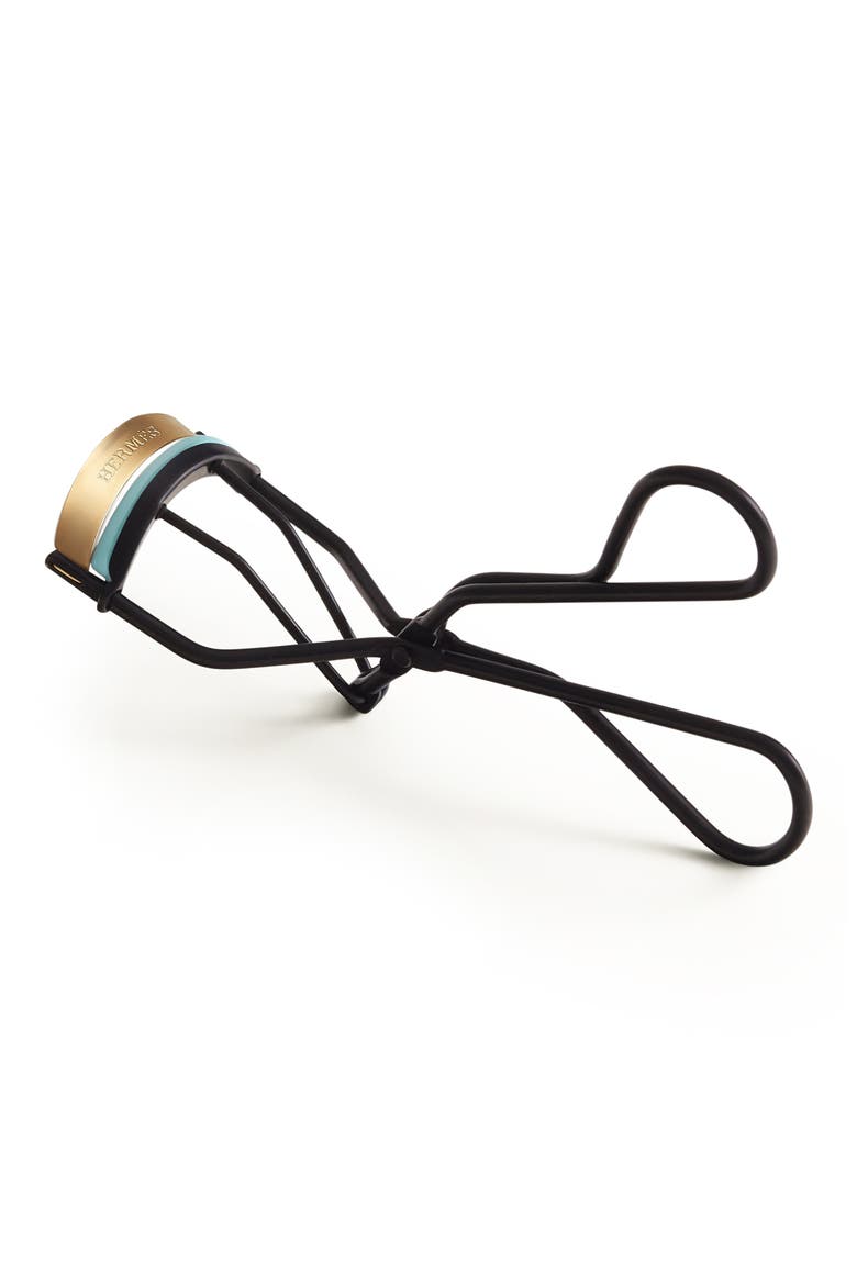 Trait d'Hermès, Le Courbe-cils eyelash curler, Alternate, color, NO COLOR