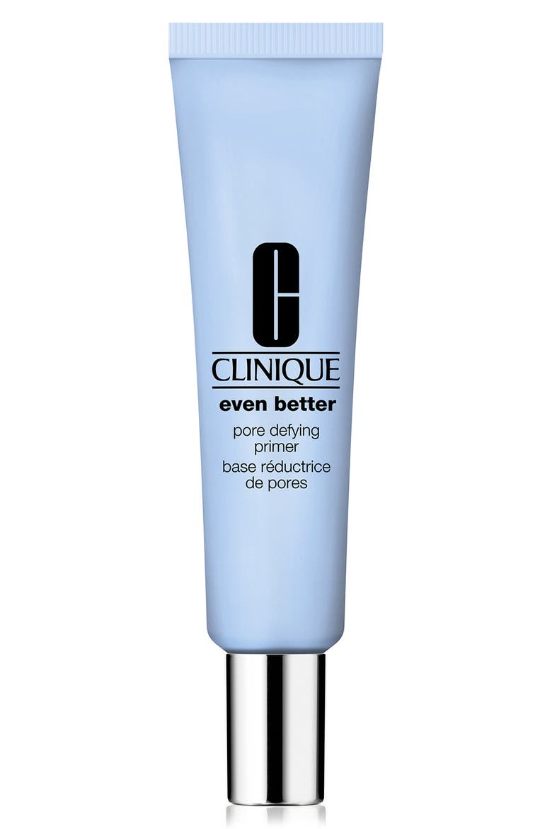 Even Better™ Pore Defying Primer, Main, color, NO COLOR