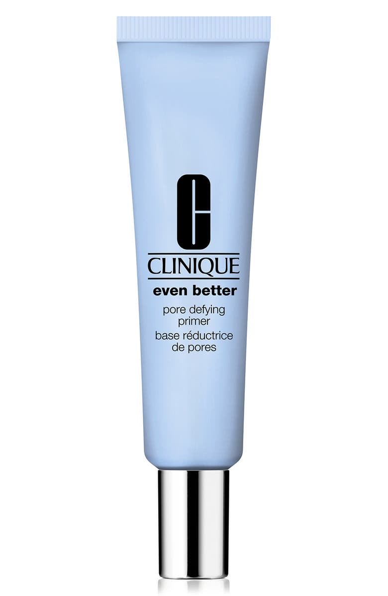 Clinique Even Better<sup>™</sup> Pore Defying Primer, Main, color, 