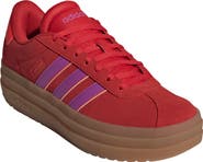 adidas VL Court Bold Sneaker
