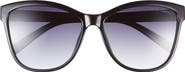 Vince Camuto 57mm Cat Eye Sunglasses