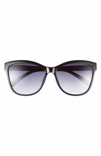 Vince Camuto 57mm Cat Eye Sunglasses