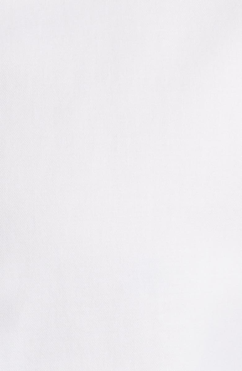 Charles Tyrwhitt Slim Fit Non-Iron Solid Twill Dress Shirt, Alternate, color, 