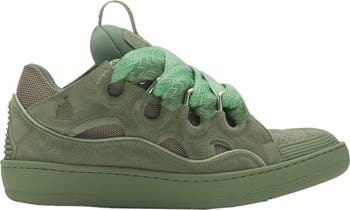 MA Quad Classic Low Sneaker