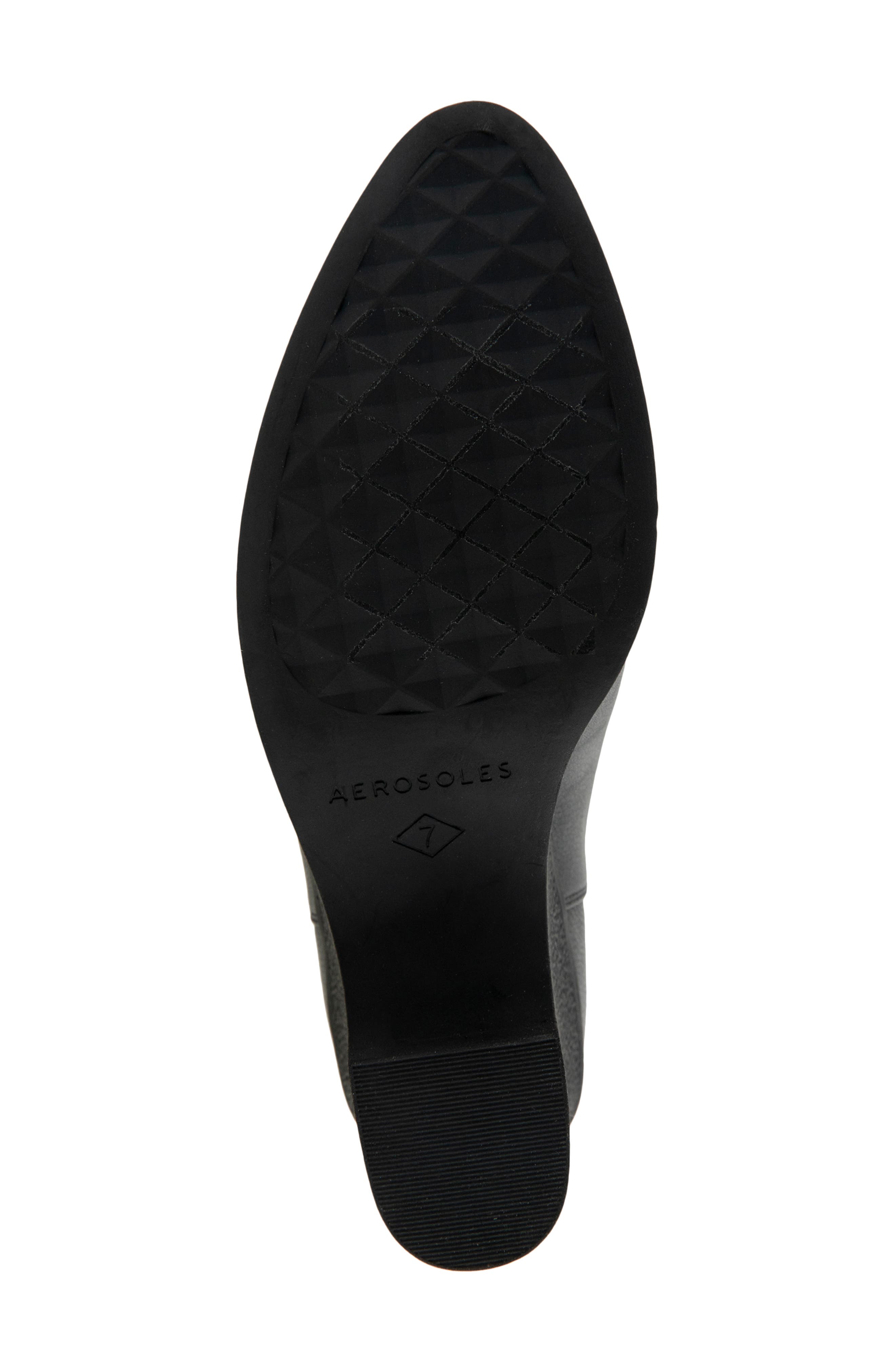 Aerosoles Mylo Wedge Bootie, Alternate, color, 