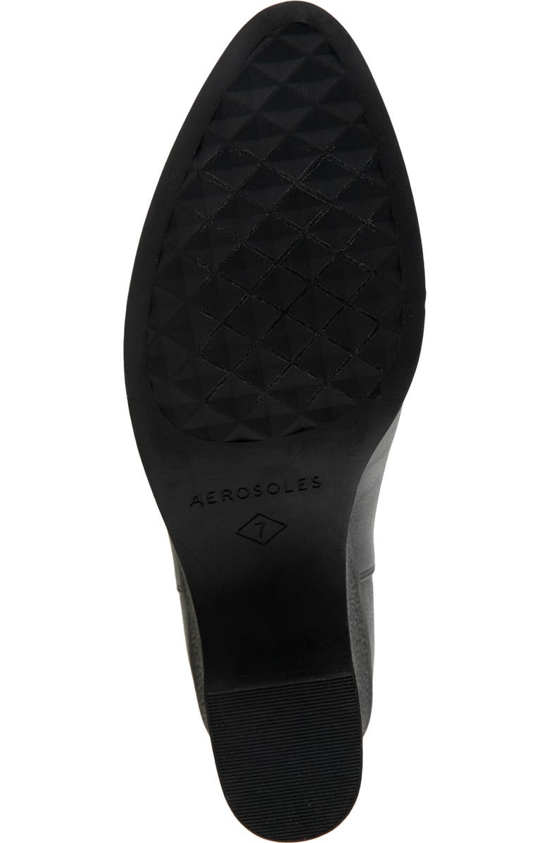 Aerosoles Mylo Wedge Bootie, Alternate, color,