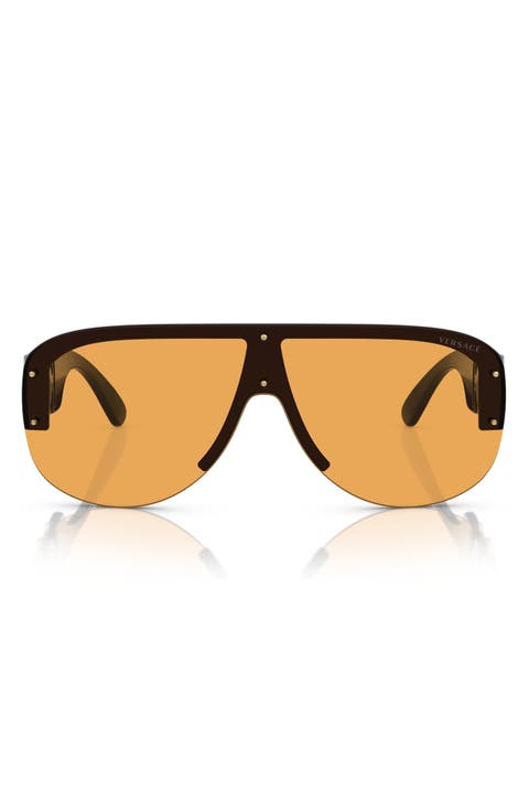 148mm Shield Sunglasses