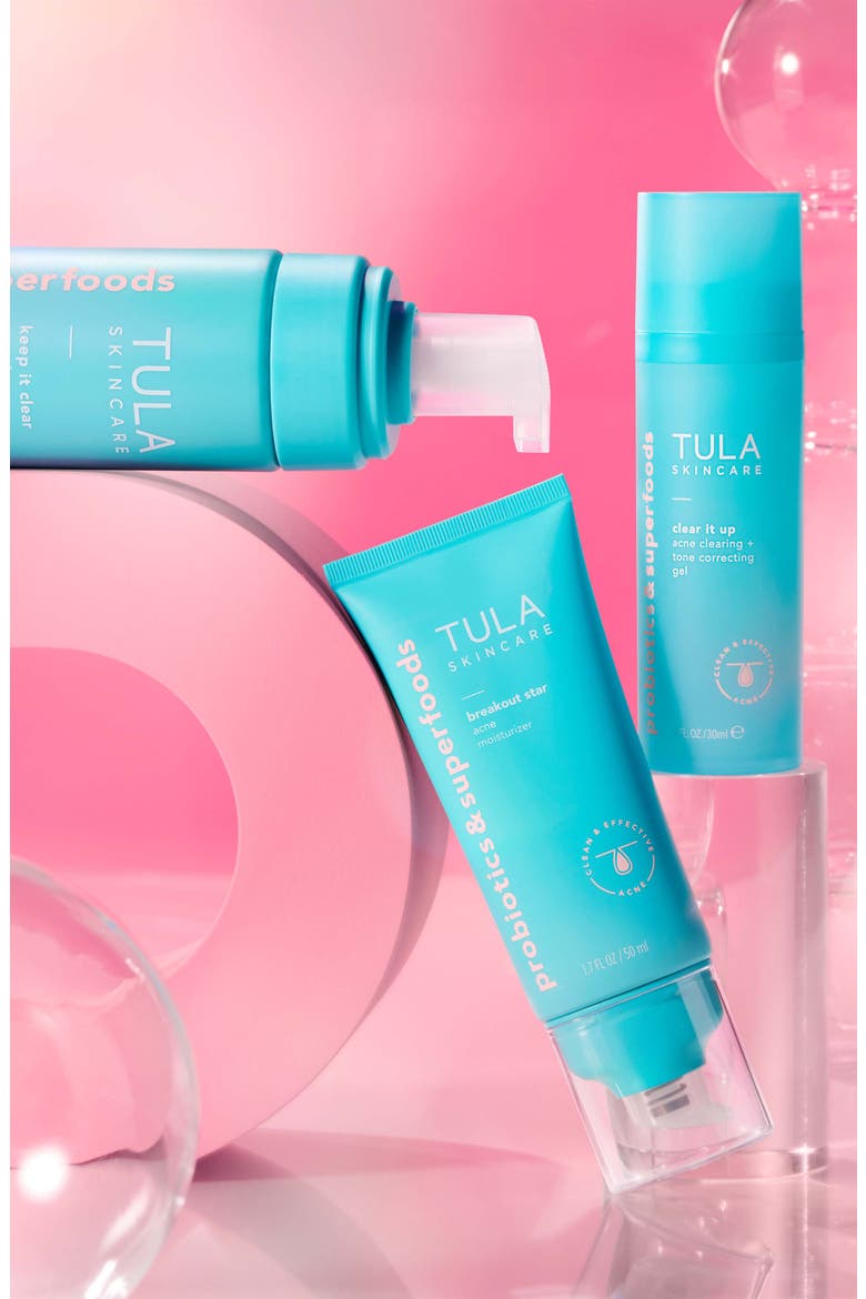Full Size Acne All-Stars Acne Clearing Routine Kit, Alternate, color, NO COLOR