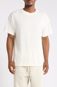 Fear of God Essentials Essential Cotton Blend T-Shirt