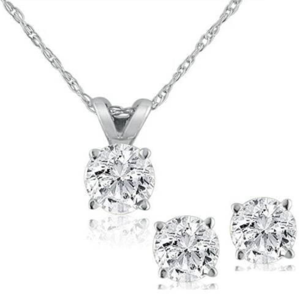 selected White Gold