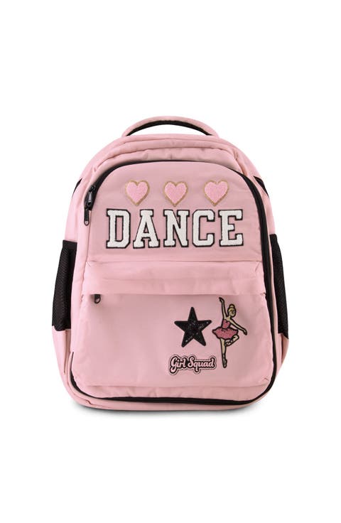 DANCE Backpack
