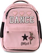 Supermix Studio DANCE Backpack