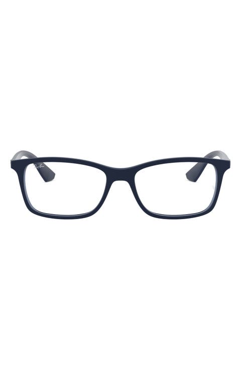 54mm Optical Glasses