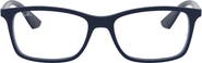 Ray-Ban 54mm Optical Glasses