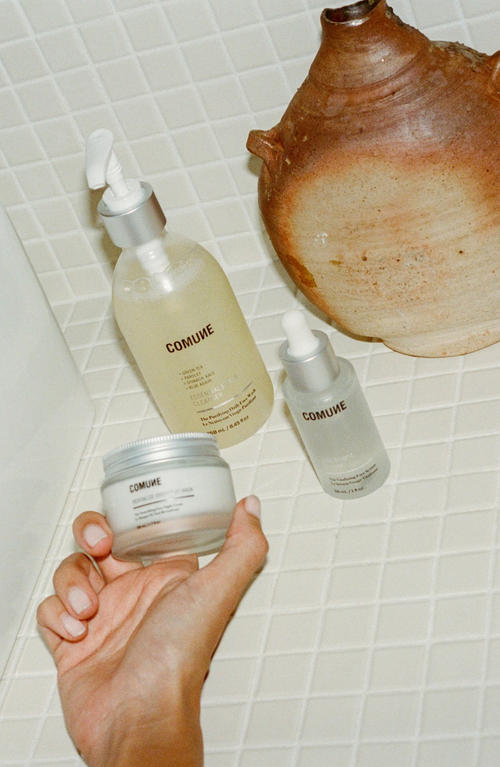 Comune Renew Nightly Care Trio
