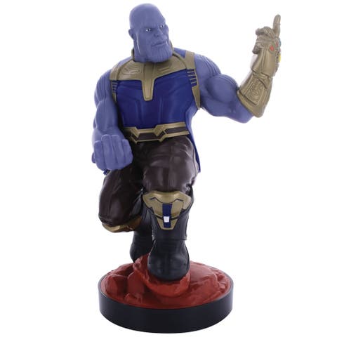 Cable Guys Marvel Thanos Phone Stand & Controller Holder